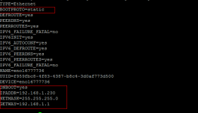 Hadoop企业级集群架构 – DNS安装