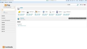 Debian 7上安装开源 ITIL 门户 iTOP