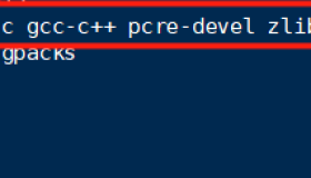 部署LNMP架构之安装Nginx服务
