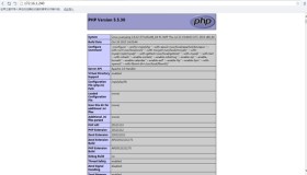 CentOS 6.7 编译安装LAMP