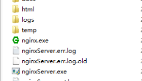 Nginx简单实现网站的负载均衡