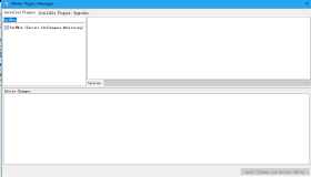 JMeter接口压测——ServerAgent监控服务端性能指标