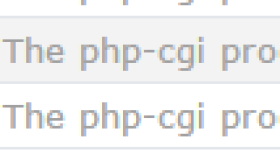 502 Bad Gateway 原因分析