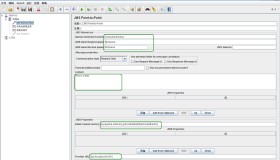 JMeter之JMS接口测试