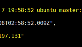 ELK stack实战之结合rsyslog分析系统日志(auth.log)