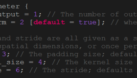 Caffe的项目架构和源码解析