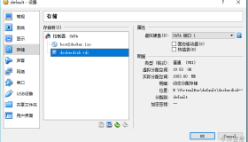 在Windows中玩转Docker Toolbox