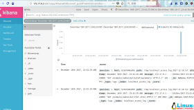 Docker搭建ELK分析Tomat日志