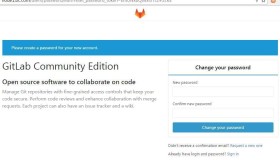 搭建Gitlab+Maven+Jenkins持续集成环境