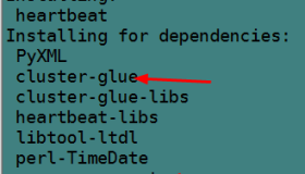 HeartBeat单独提供高可用服务