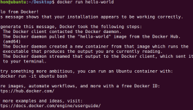 Docker与FastDFS的安装命令及使用