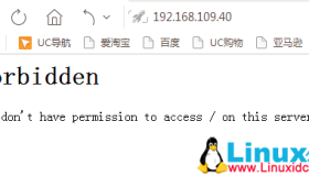 Linux下Apache对Web页面的访问控制权限设置