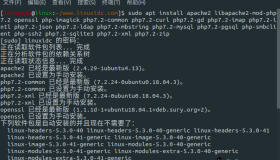如何在Ubuntu 18.04上安装OwnCloud