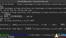 如何在Ubuntu 18.04上安装Elixir和Phoenix Framework