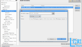 Nginx之Eclipse开发环境配置
