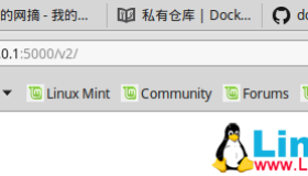 使用Registry搭建Docker私有仓库及验证