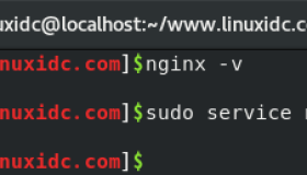 开发人员和管理员必须掌握的25个Nginx命令（中）