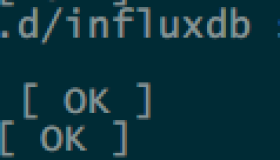 CentOS7安装性能监控系统