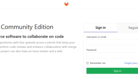 CentOS 7.4下部署GitLab+Jenkins持续集成环境
