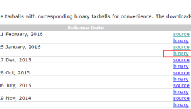 Hadoop2.7.2集群搭建详解（单机）