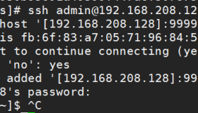 Docker 创建基础镜像