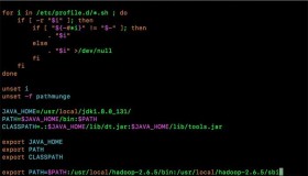 Hadoop(HA)集群+Zookeeper实现高可用集群