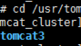 Linux CentOS 7 下通过Memcached实现Session共享