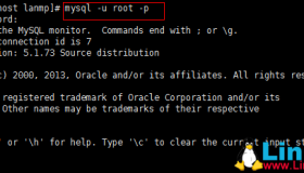 CentOS7 LAMP环境下安装Zabbix3.0