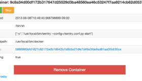 10个日常Docker使用技巧