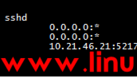 Linux系统配置SSH监听多个端口方法