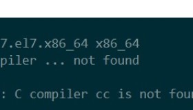 CentOS 7.2 源码安装Nginx
