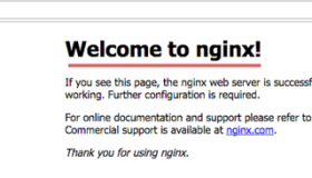 Ubuntu 16.04 LTS 上安装 Nginx、MariaDB 和 HHVM 运行 WordPress