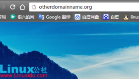 CentOS上安装Nginx服务器实现虚拟主机和域名重定向