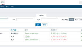 Zabbix 3.4快速入门到精通教程
