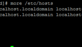 Ambari安装指南图文详解