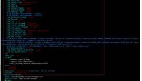 CentOS 7 部署LDAP服务并启用TLS加密