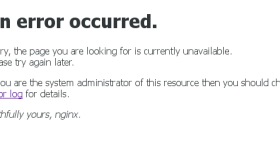 Nginx反向代理Tomcat提示13 permission denied while connecting to upstream