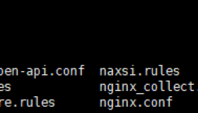 Ubuntu下lsyncd实现远端实时同步配置