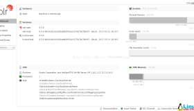 CentOS 6.6上安装与配置Solr 6.5
