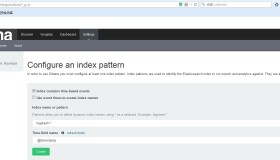 ELKstack日志分析平台