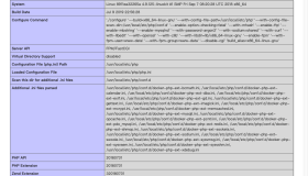 使用 Docker 搭建 PHP 开发环境