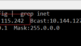 使用SecureCRT登录Linux服务器