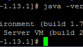 Linux下OpenNMS编译