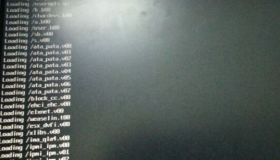 Dell R730服务器U盘安装VMware ESXi5.1.0遇到问题及解决