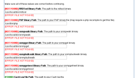 CentOS7 下 Cacti 0.8.8g安装及SNMP简介