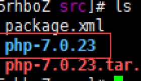 CentOS环境下给PHP7.0安装fileinfo扩展