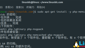 如何在Ubuntu 18.04和16.04 LTS上安装Memcached缓存系统