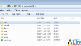 Windows下Nginx负载均衡实现