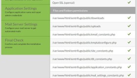 如何在Ubuntu Server 18.04上安装Sentrifugo HRM解决方案