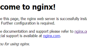 Zabbix部署-LNMP环境